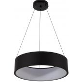 Light Prestige Malaga LP6221PBK lampa wisząca