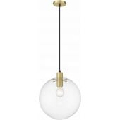 Light Prestige Puerto LP0041PLGD lampa wisząca