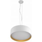 Light Prestige Hudson LP0431PWHGD lampa wisząca