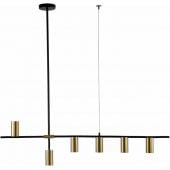 Light Prestige Arizona LP0746PLBKGD lampa wisząca