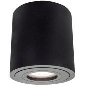 Light Prestige Faro LP65101SMXLBK lampa podsufitowa