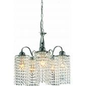 Light Prestige Bright Star LP8125P lampa wisząca