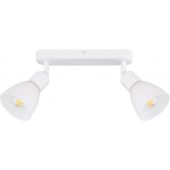 Light Prestige Malta LP8772WWH lampa podsufitowa