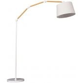 Lumina Deco Corsus LDF8305KR lampa stojąca