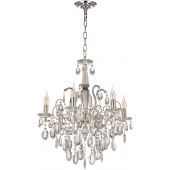 Lumina Deco Daniella LDP91236 lampa wisząca