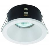 Mantra Comfort 6810 lampa do zabudowy 1x12 W biała