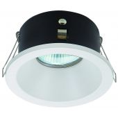 Mantra Comfort 6811 lampa do zabudowy 1x12 W czarna