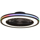 Mantra Gamer 7862 plafon 1x60 W czarny