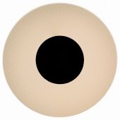 Mantra Venus 8011 kinkiet 1x9 W czarny