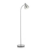 Markslöjd Nitta 104842 lampa stojąca 1x60 W stal