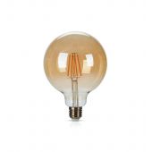 Markslöjd Filament 107226 żarówka led 1x6 W e27