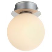 Markslöjd Mini 108065 lampa podsufitowa 1x18 W biała