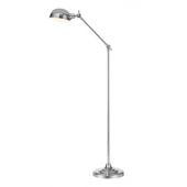 Markslöjd Portland 108585 lampa stojąca 1x40 W chrom