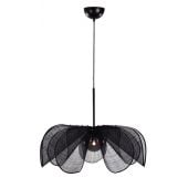 Markslöjd Styrka 108662 lampa wisząca 1x40 W czarna