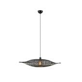 Markslöjd Kumo 108672 lampa wisząca 1x40 W czarna