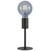 Markslöjd Cielo 108685 lampa stołowa 1x40 W czarna