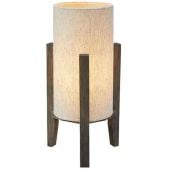 Markslöjd Eruca 108759 lampa stołowa 1x40 W drewno