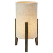 Markslöjd Eruca 108760 lampa stołowa 1x40 W drewno