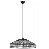 Markslöjd Tapa 108782 lampa wisząca czarna