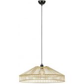 Markslöjd Tapa 108783 lampa wisząca 1x40 W beżowa