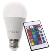 Milagro EK682 żarówka led 1x9 W K e27