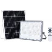 Milagro Fokus EKO9092 kinkiet solarny 1x100 W biały