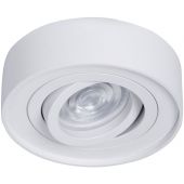 Milagro Nusa ML0015 lampa podsufitowa 1x8 W biały