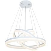 Milagro Ring ML4080 lampa wisząca