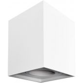 Milagro Bima ML7012 lampa podsufitowa 1x7 W biała