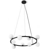 Miloox Pomi 1744102 lampa wisząca