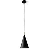 Miloox Samoi 1744110 lampa wisząca