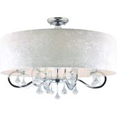 MaxLight Amsterdam C0059 lampa podsufitowa