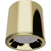 MaxLight Form C0217 lampa podsufitowa 1x50 W złoty