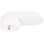 MaxLight Zeus C0263 lampa podsufitowa 1x10 W biała
