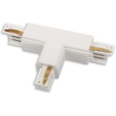 MaxLight 3F MHT1TRWH łącznik x W biały