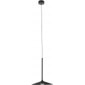 MaxLight Hana P0456 lampa wisząca 1x6 W czarny