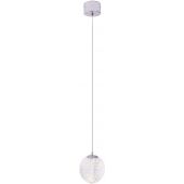 MaxLight Nobile P0478 lampa wisząca