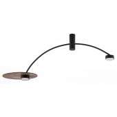 Nowodvorski Lighting Heft 10356 lampa podsufitowa