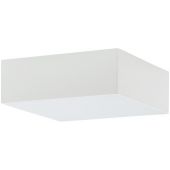 Nowodvorski Lighting Lid 10420 plafon 1x15 W biały