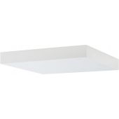 Nowodvorski Lighting Lid 10423 plafon 1x50 W biały