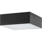 Nowodvorski Lighting Lid 10424 plafon 1x15 W czarny