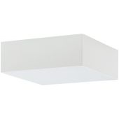 Nowodvorski Lighting Lid 10428 plafon 1x15 W biały