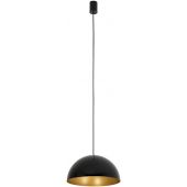 Nowodvorski Lighting Hemisphere 10694 lampa wisząca 1x12 W złoty