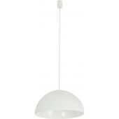 Nowodvorski Lighting Hemisphere 10696 lampa wisząca 4x12 W biały