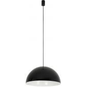 Nowodvorski Lighting Hemisphere 10697 lampa wisząca 4x12 W biała