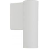 Nowodvorski Lighting Fourty 10746 kinkiet 1x10 W biały