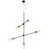 Nowodvorski Lighting Sticks 6270 lampa wisząca