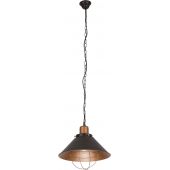 Nowodvorski Lighting Garret 6443 lampa wisząca