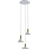 Nowodvorski Lighting Hermanos 8031 lampa wisząca