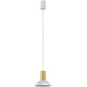 Nowodvorski Lighting Hermanos 8037 lampa wisząca